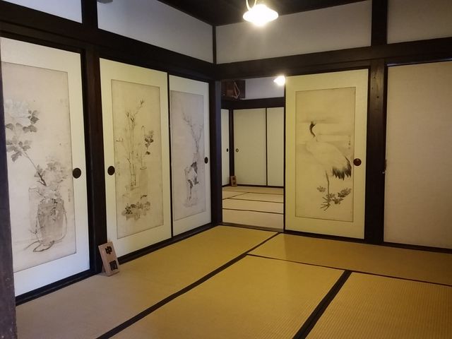 天鷺村10_史跡保存伝承の里 天鷺村