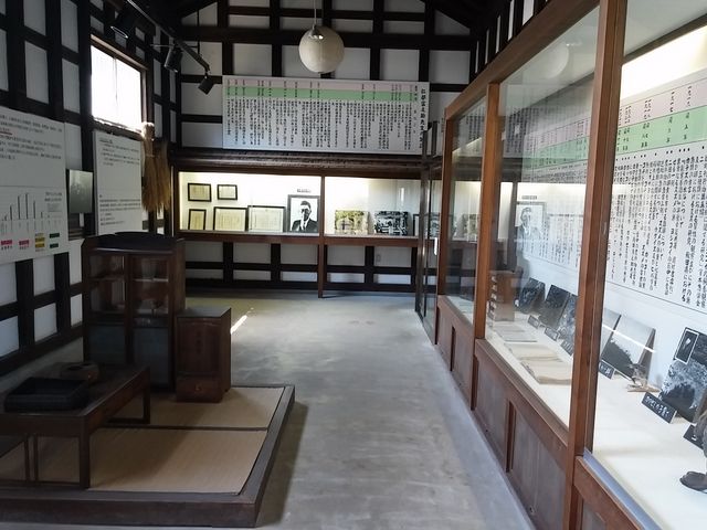 天鷺村13_史跡保存伝承の里 天鷺村
