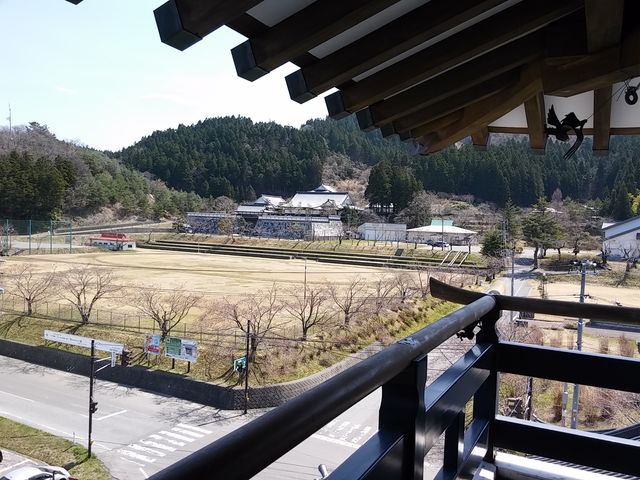 天鷺村15_史跡保存伝承の里 天鷺村