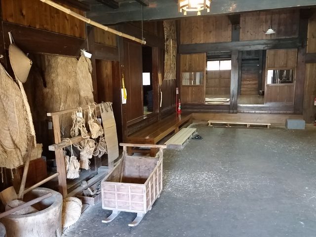 天鷺村7_史跡保存伝承の里 天鷺村