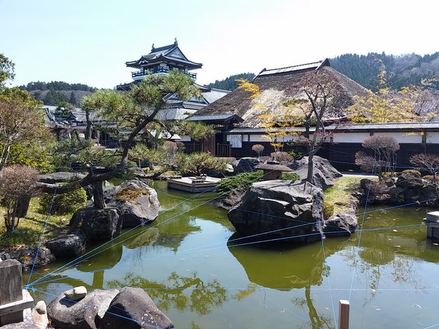 天鷺村8_史跡保存伝承の里 天鷺村