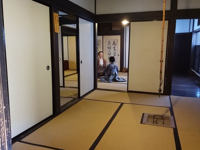 天鷺村9_史跡保存伝承の里 天鷺村