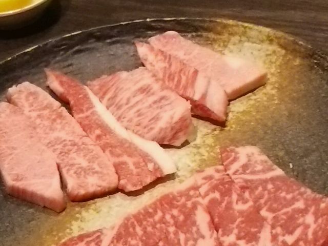 お肉_炭火焼肉屋台 たじま屋 兵庫店