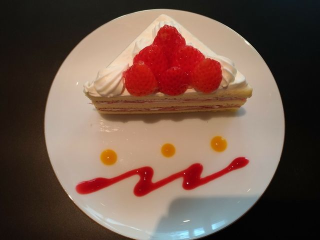 ケーキ_洋菓子きのとや 白石本店