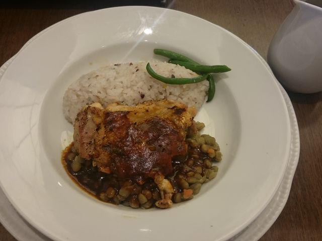スープごはん_ロイヤルホスト 住吉店