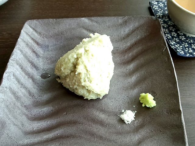 すずりんさんの山の実 石臼挽き蕎麦香房の投稿写真1