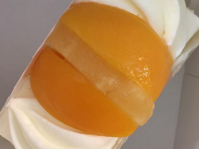 シースクリーム_梅月堂