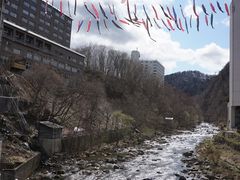 スカイブルーさんの定山渓への投稿写真1