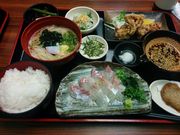 びーさんの郷土料理 五志喜の投稿写真1