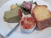 アロハさんの小さなイタリアンキッチン ラッカ Rakka 本巣の投稿写真1