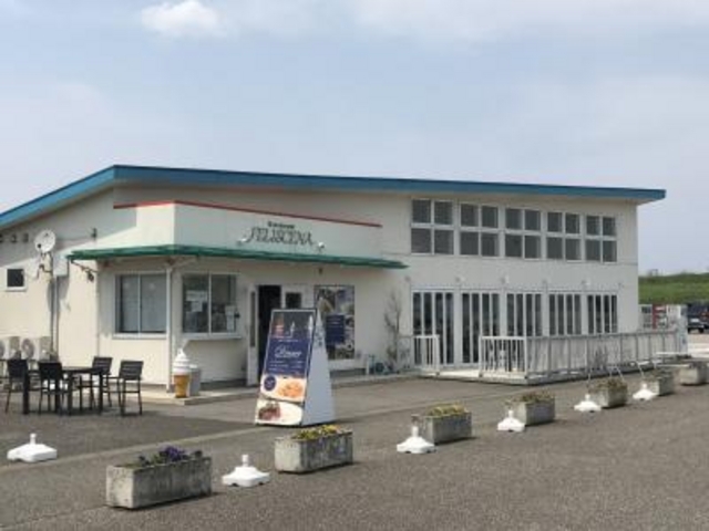 外観_フェリシーナ