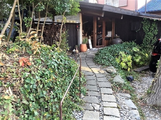 外観_小野珈琲店
