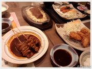 ぽんちゃんさんの矢場とん 本店 の投稿写真1