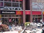 Potiさんのマクドナルド伊勢佐木町店の投稿写真1