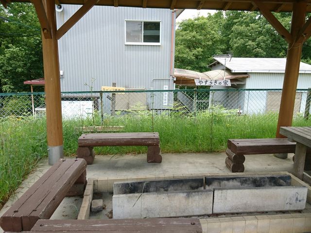 かっちさんの土岐市三国山キャンプ場の投稿写真1