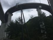 マイBOOさんの小川路峠の投稿写真1
