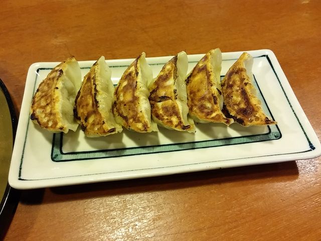 餃子_三宝亭八橋店