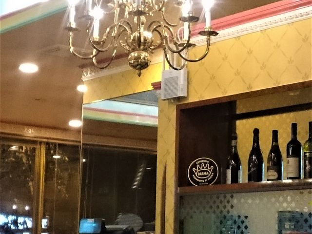 サイゼリヤ小田原鴨宮店