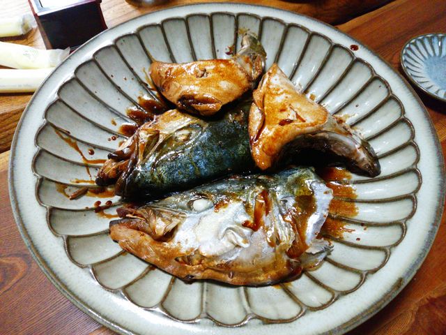 これは、伝説級のうまさ。
_じんべー