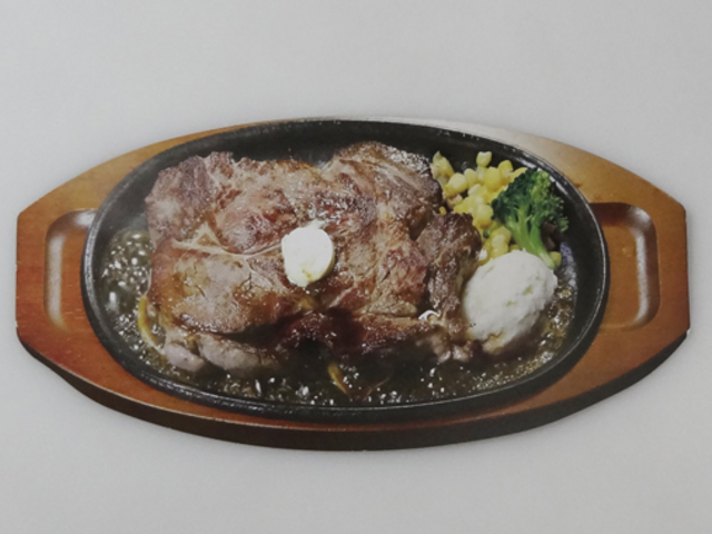 ショップカード_ヒーローズ・秋葉原店