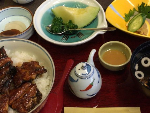 定食_みよし亭