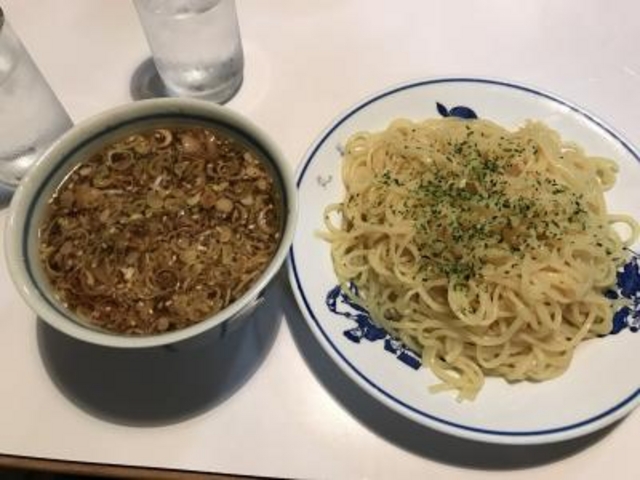 つけめん_丸長