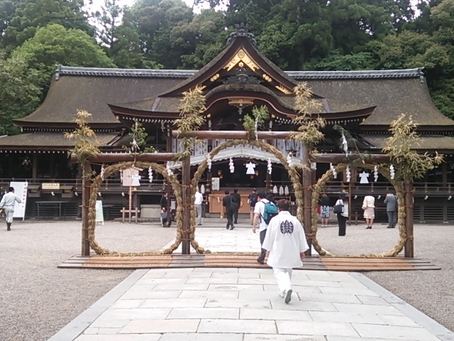 大神神社