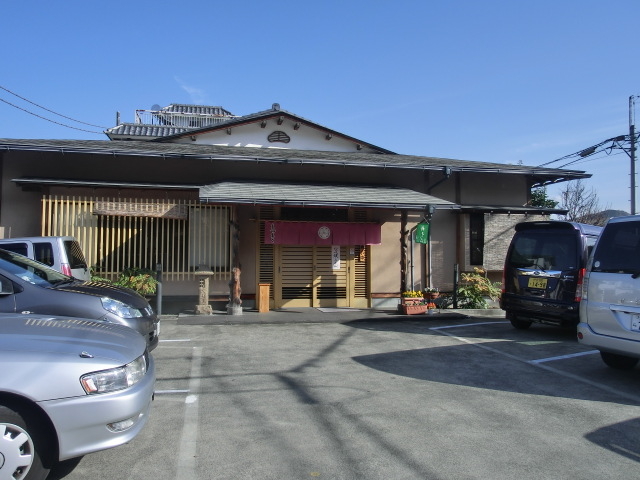 そば処 まつもと