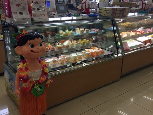 不二家_不二家 みやぎ生協塩釜栄町店(FUJIYA)