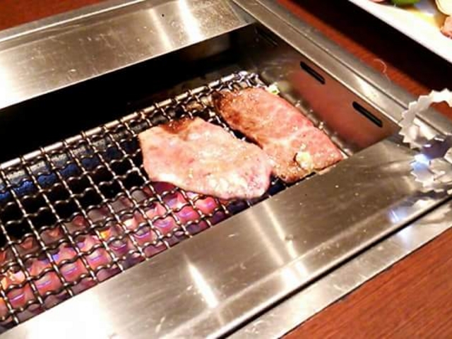 叙々苑 浦和パルコ店_叙々苑 浦和パルコ店