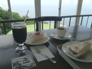 サビ猫さんの喫茶コスモスの投稿写真3