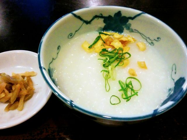 お粥_天后