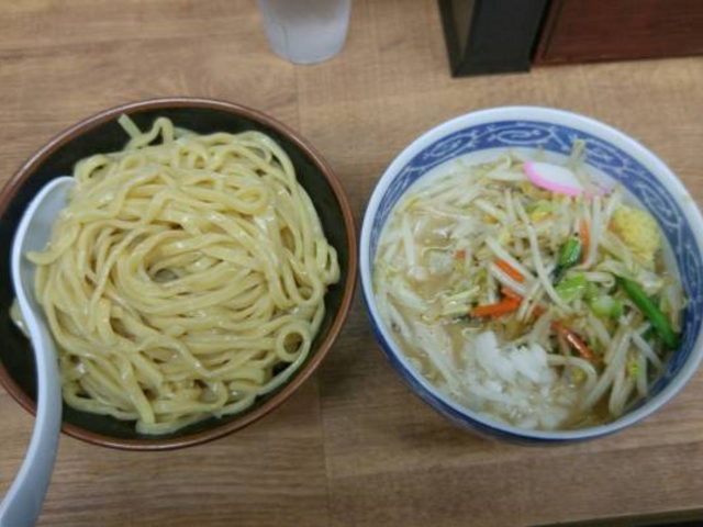 タンつけです。_トナリ