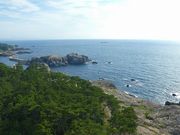 マックさんの日御碕の投稿写真14