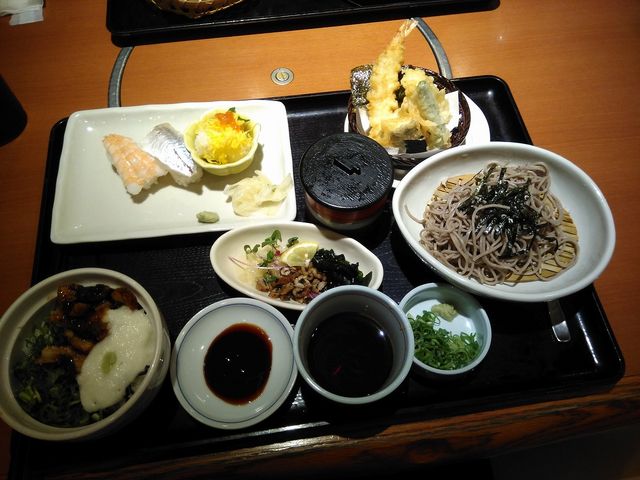 和食さと 桑名東インター店