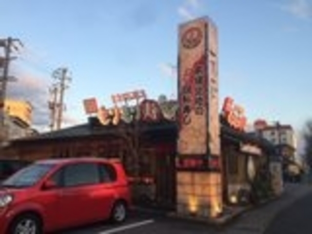 外観_もりもり寿し 野々市店