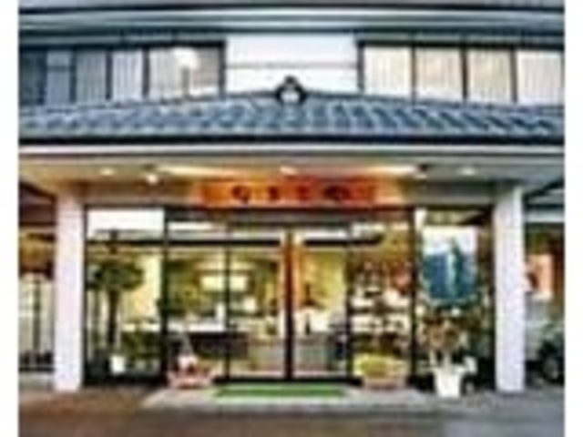 外観_なまこや