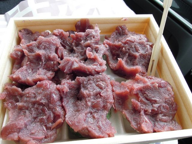 小腹が満たせる感じだ_おせきもち