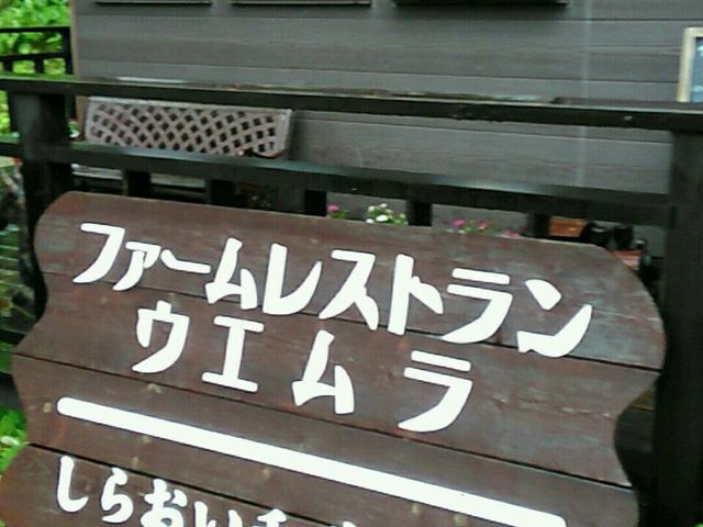 美味しい_ファームレストラン ウエムラ
