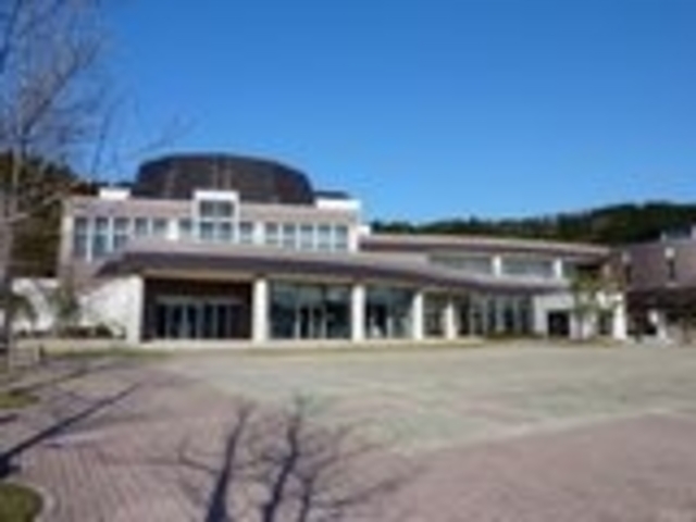 外観_能登演劇堂