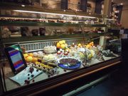 しちのすけさんのSALON DE THE AU GRENIER D’ORの投稿写真1