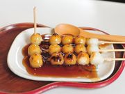 しちのすけさんの加茂みたらし茶屋の投稿写真1