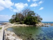 たけさんの観音島の投稿写真1