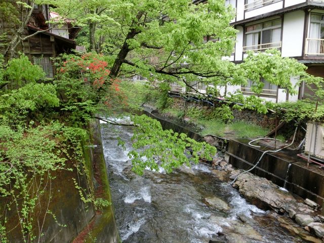 四万川_四万川