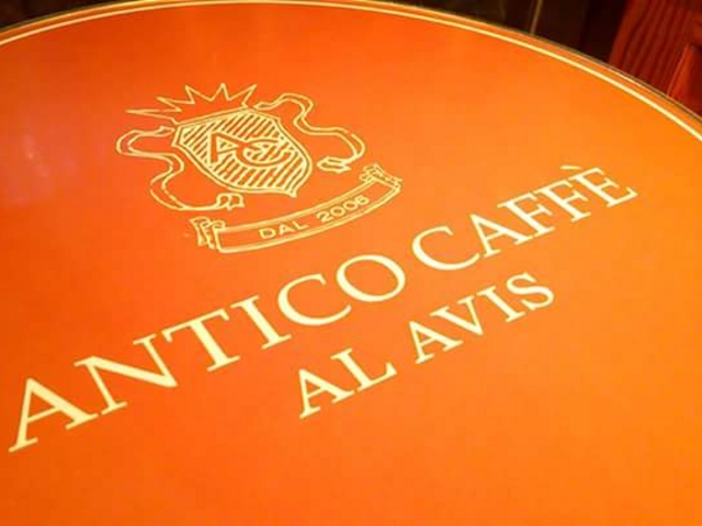 ANTICO CAFFE ALAVIS_ANTICO CAFFE ALAVIS