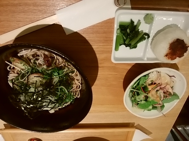 ランチメニューです_信州松本ヒカリヤ