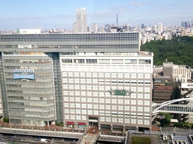 タマゴヤ新宿高島屋店_タマゴヤ 新宿高島屋店