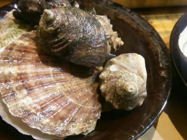 豪快漁師料理海女小屋丸ト水産千葉店_豪快漁師料理 海女小屋 丸ト水産 千葉店