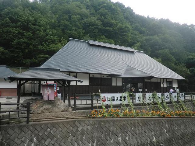 taroさんの湯多里山の神の投稿写真1