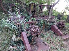 鋸山の写真4